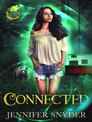 cover image of Connected
